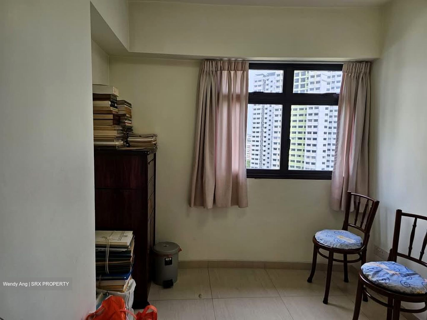 Blk 26B Membina Court (Bukit Merah), HDB 3 Rooms #566085531